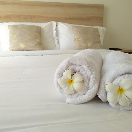 Wika Bali Beach House 짐바란 외부 사진
