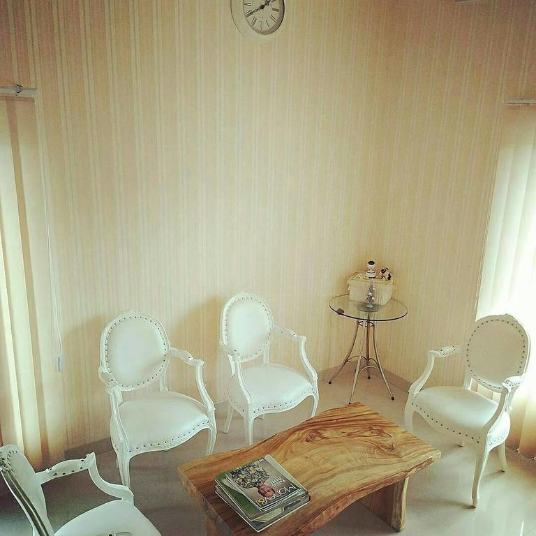 Wika Bali Beach House 짐바란 외부 사진