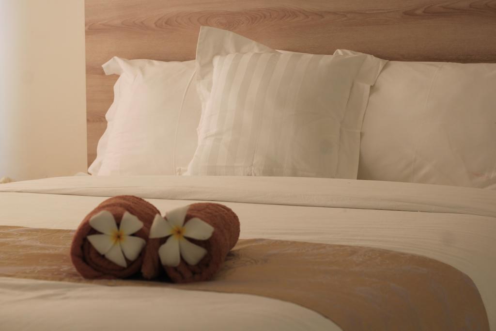 Wika Bali Beach House 짐바란 외부 사진