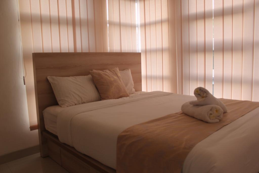 Wika Bali Beach House 짐바란 외부 사진
