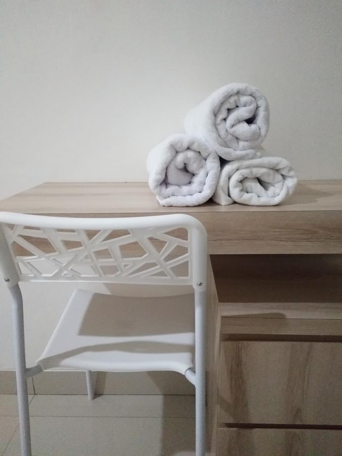Wika Bali Beach House 짐바란 외부 사진