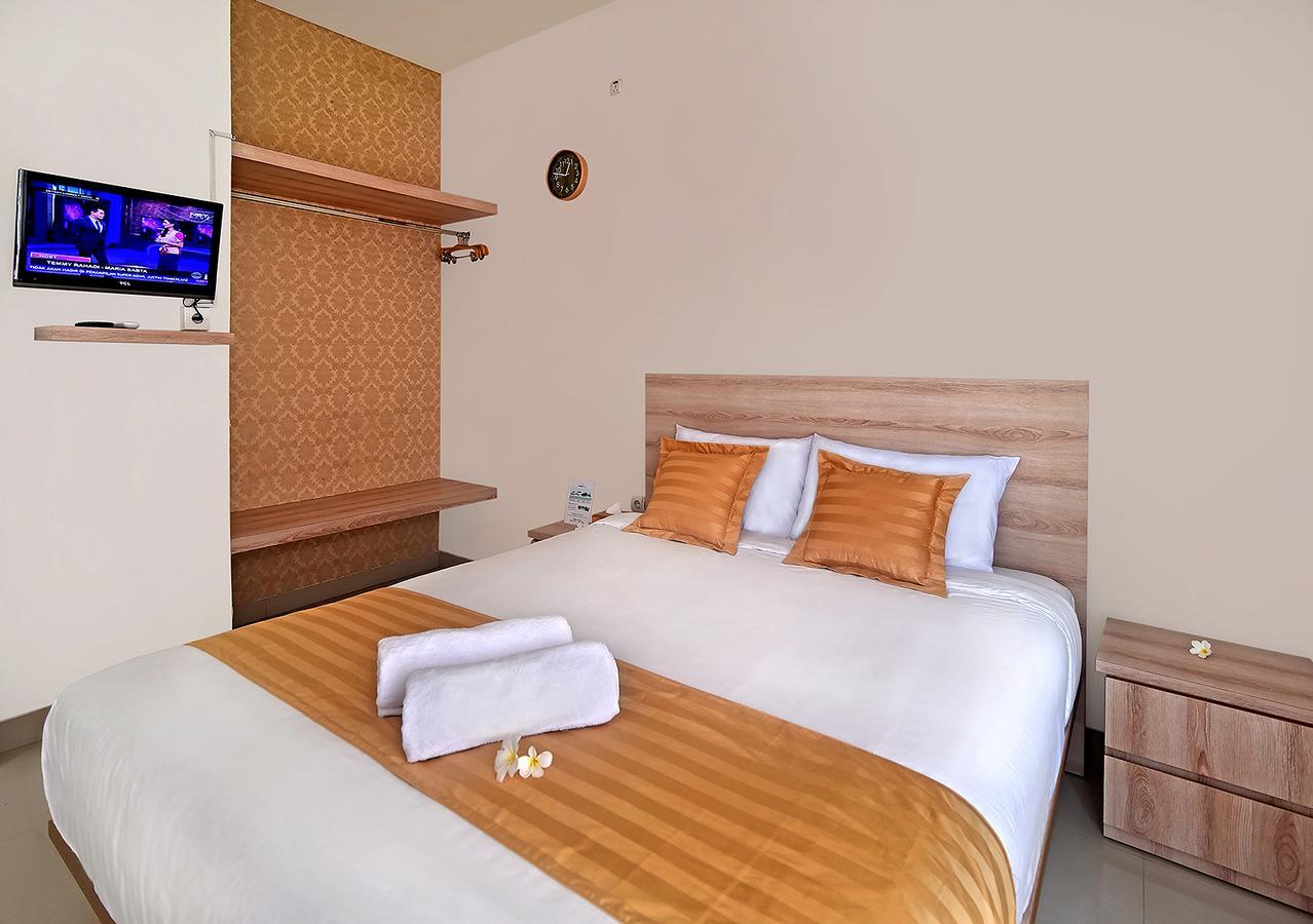 Wika Bali Beach House 짐바란 외부 사진