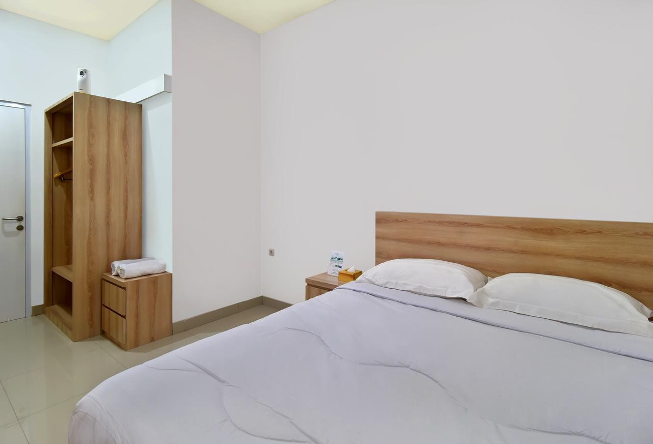 Wika Bali Beach House 짐바란 외부 사진