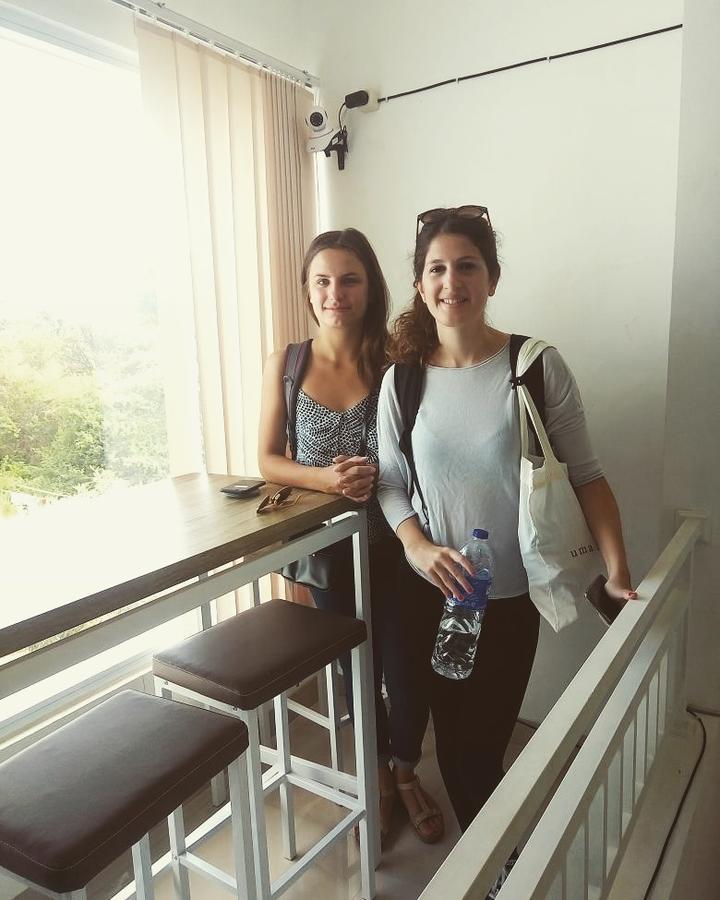Wika Bali Beach House 짐바란 외부 사진