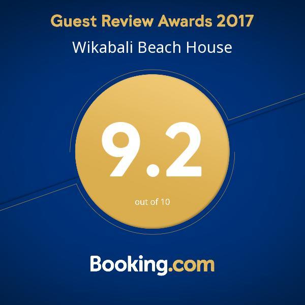 Wika Bali Beach House 짐바란 외부 사진
