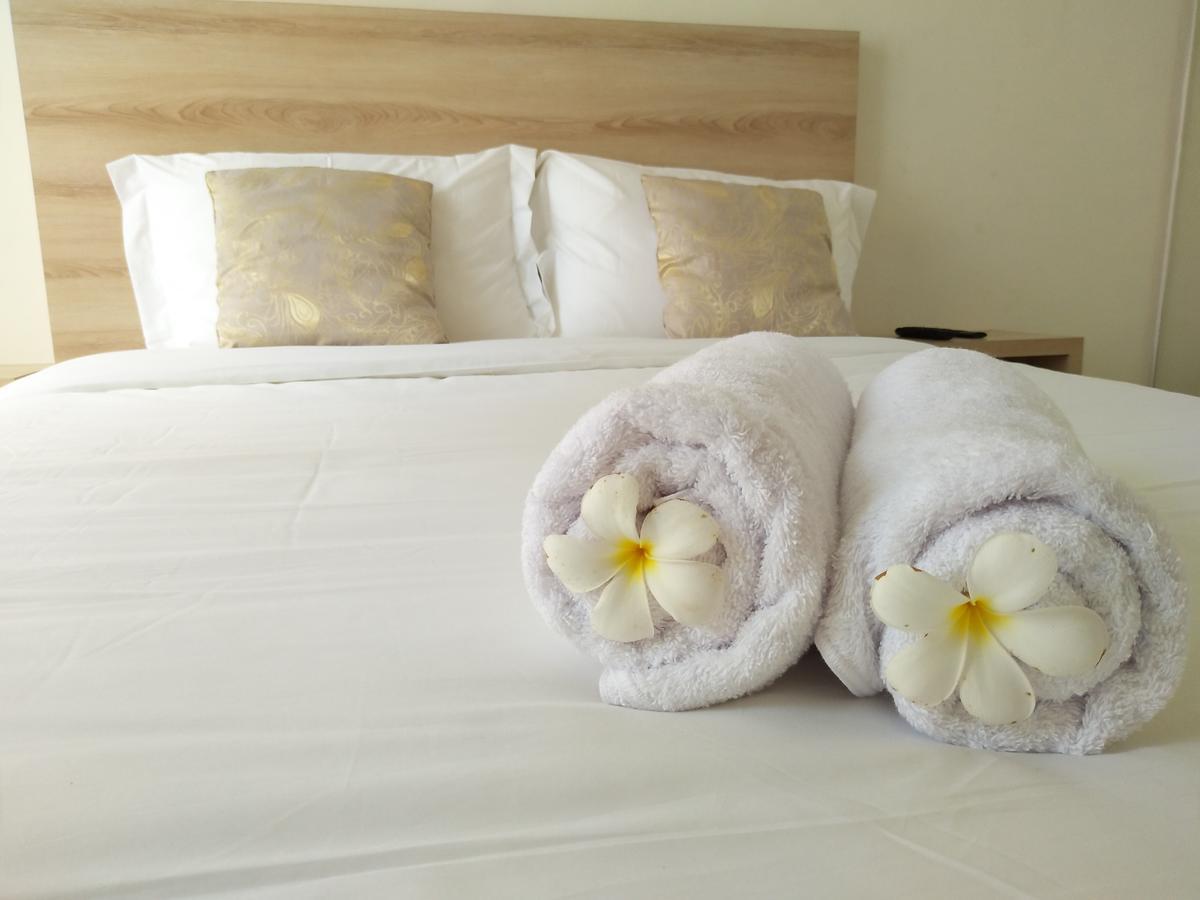 Wika Bali Beach House 짐바란 외부 사진