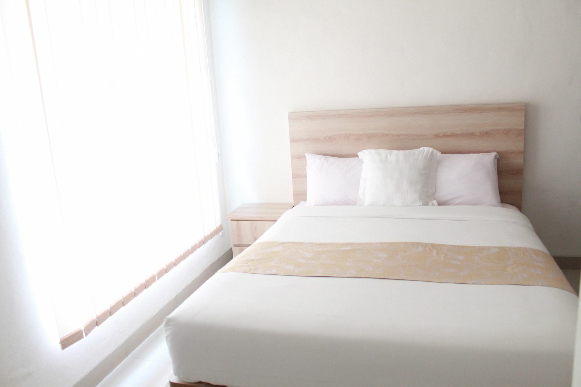 Wika Bali Beach House 짐바란 외부 사진