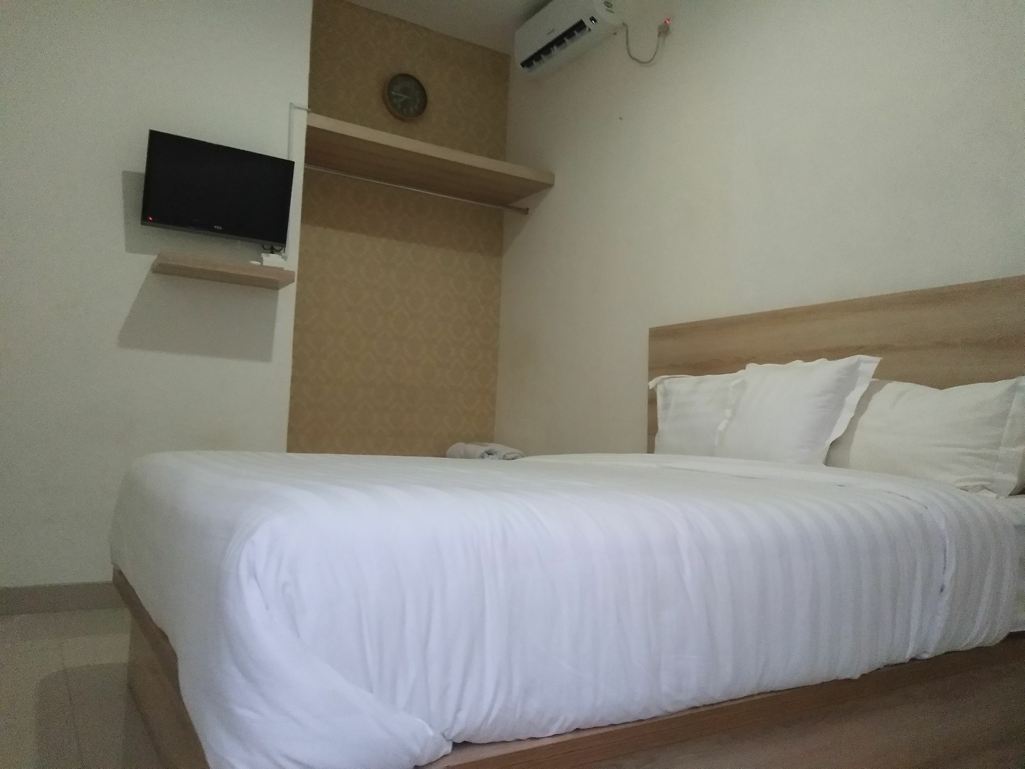 Wika Bali Beach House 짐바란 외부 사진