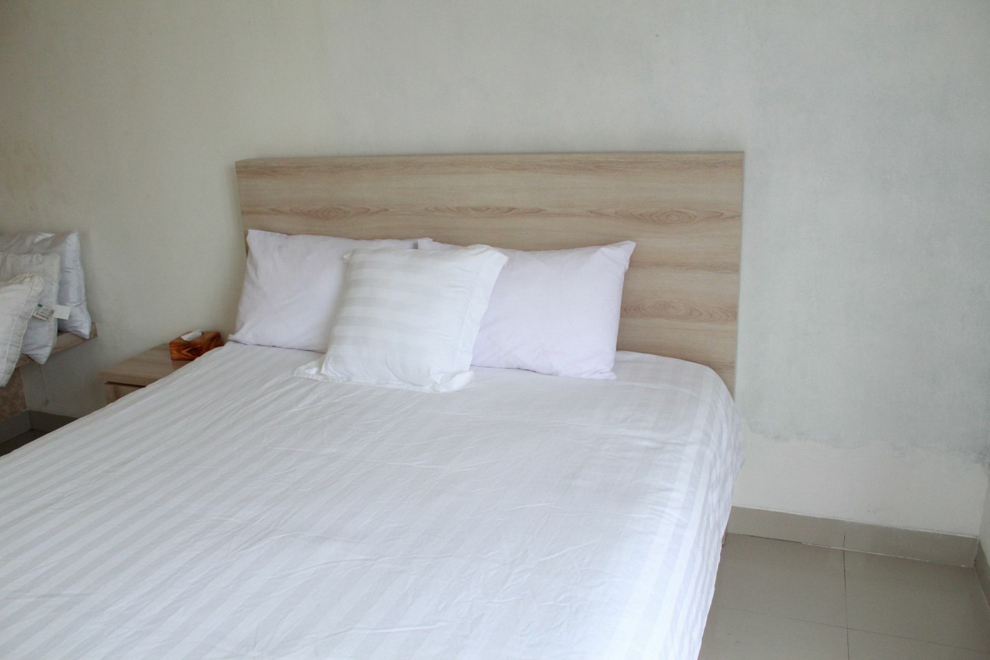 Wika Bali Beach House 짐바란 외부 사진