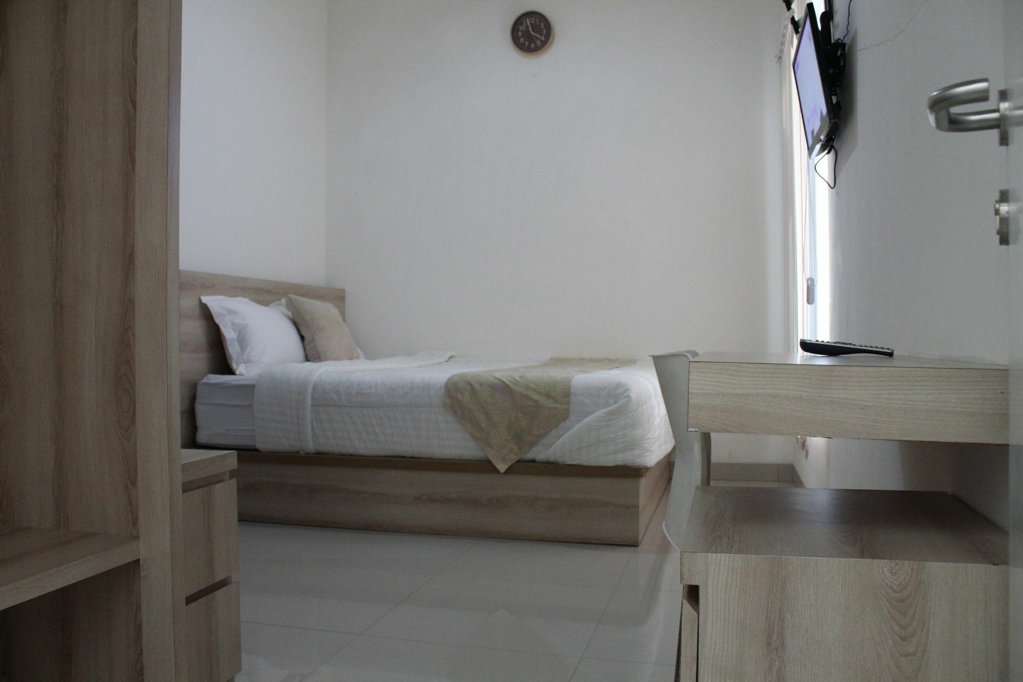 Wika Bali Beach House 짐바란 외부 사진