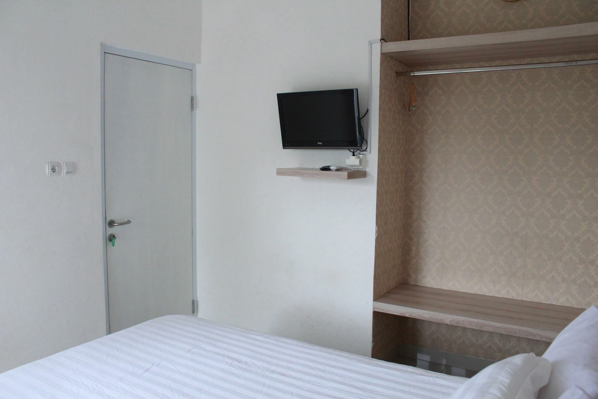 Wika Bali Beach House 짐바란 외부 사진