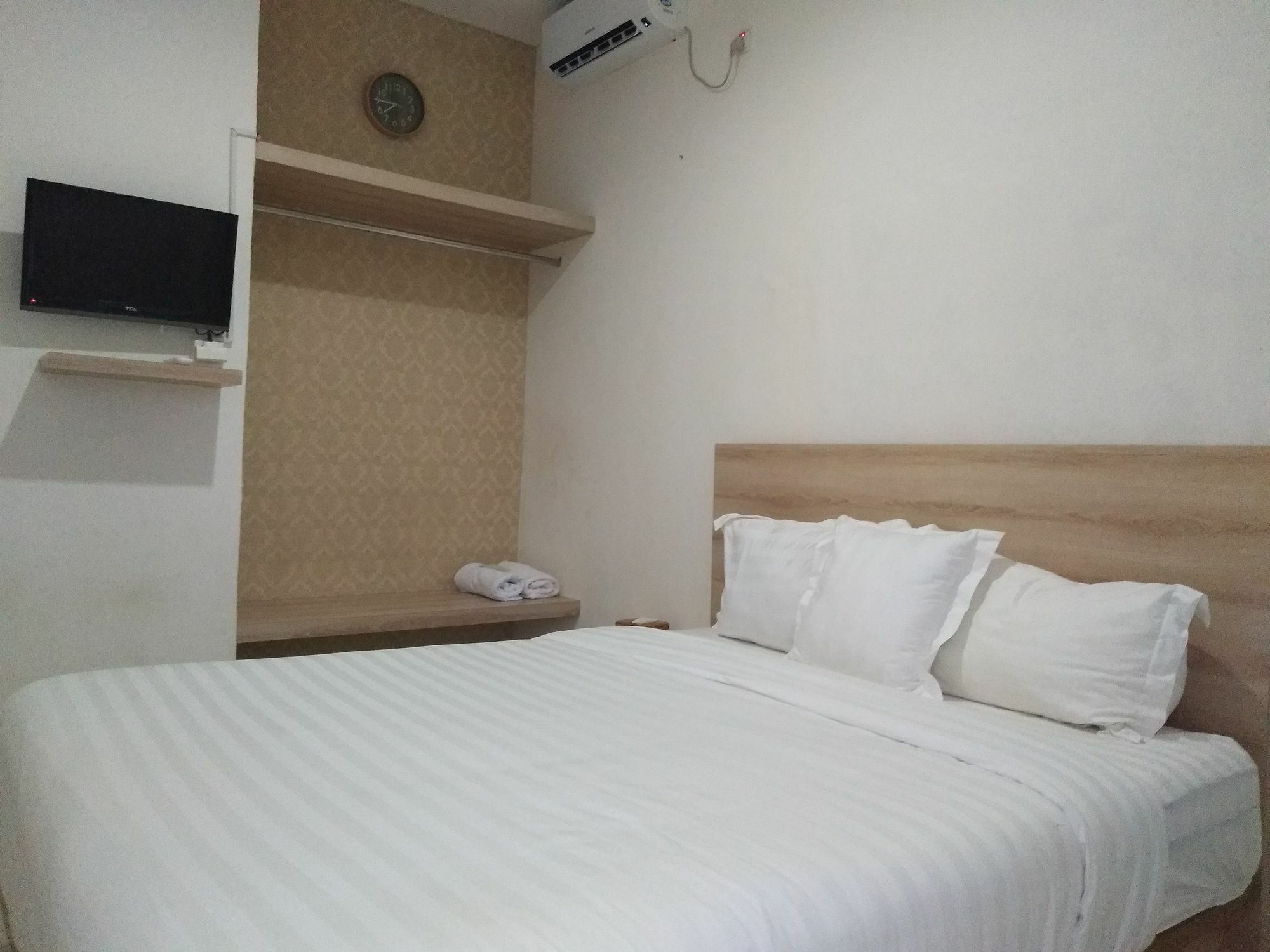 Wika Bali Beach House 짐바란 외부 사진